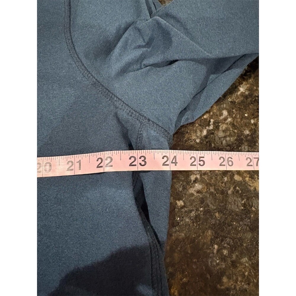 Rugged Elements Durable Utility Men's XL Long Sleeve Crew Neck T-Shirt - Picture 10 of 10